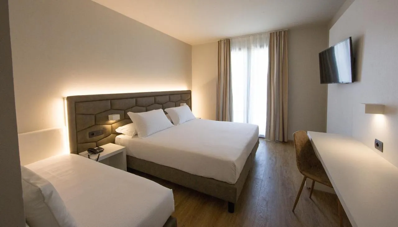 San Martino Hotel Wellness Riparbella