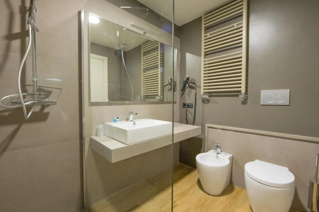 Resort San Martino Hotel Wellness Riparbella