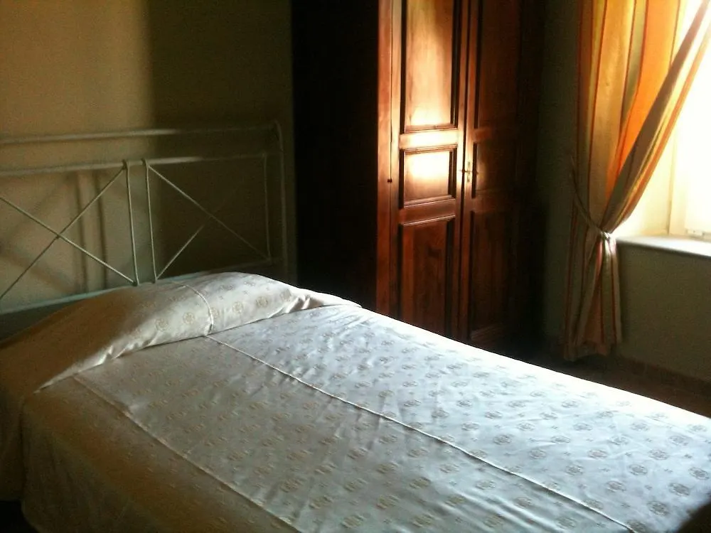 San Martino Hotel Wellness Riparbella 4*,