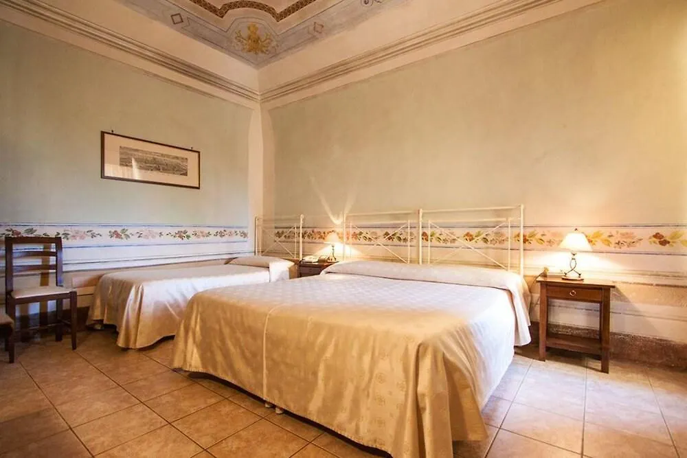 San Martino Hotel Wellness Riparbella Resort