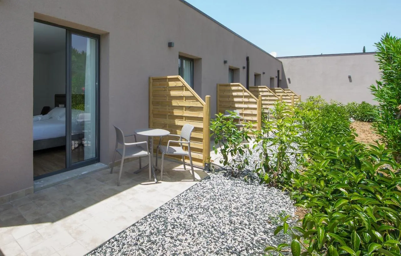 San Martino Hotel Wellness Riparbella 4*,  Italy