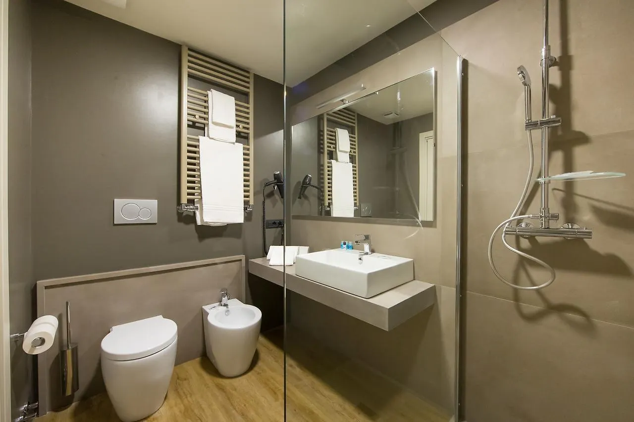 Resort San Martino Hotel Wellness Riparbella