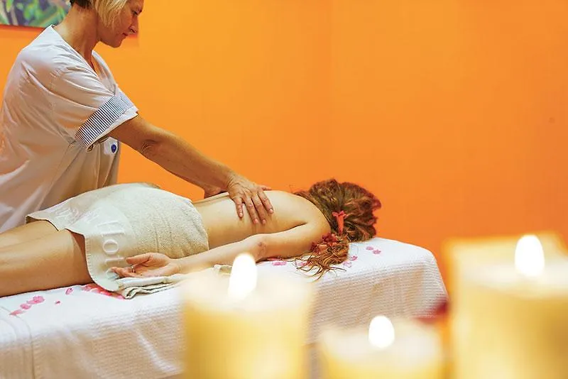 San Martino Hotel Wellness Riparbella