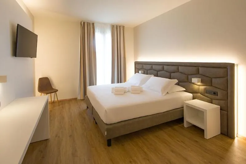 **** Resort San Martino Hotel Wellness Riparbella Italy