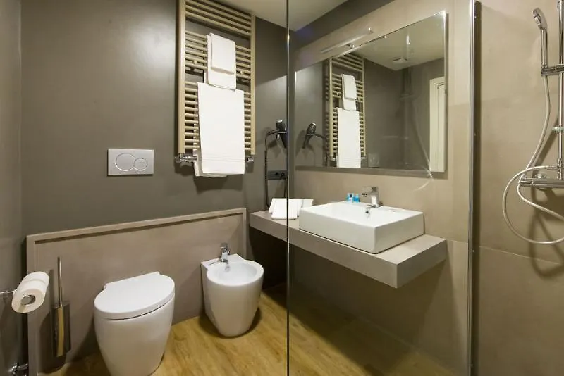San Martino Hotel Wellness Riparbella Resort
