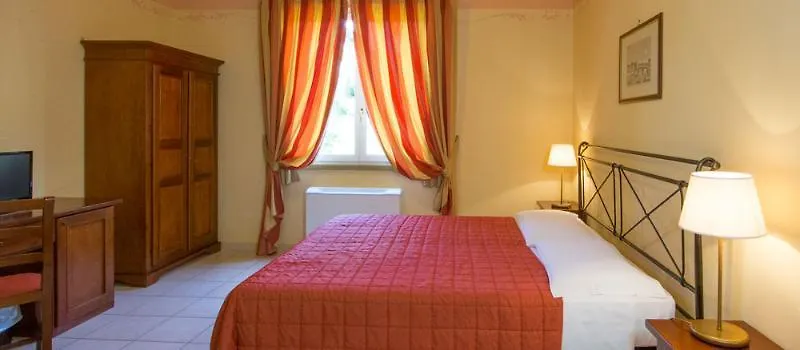 San Martino Hotel Wellness Riparbella
