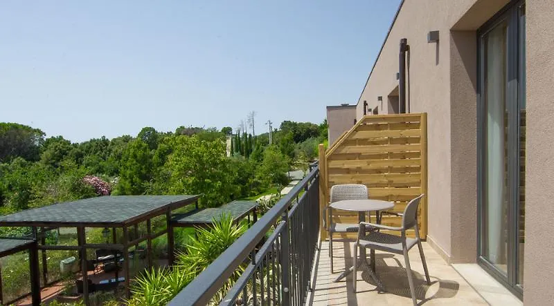 San Martino Hotel Wellness Riparbella 4*,