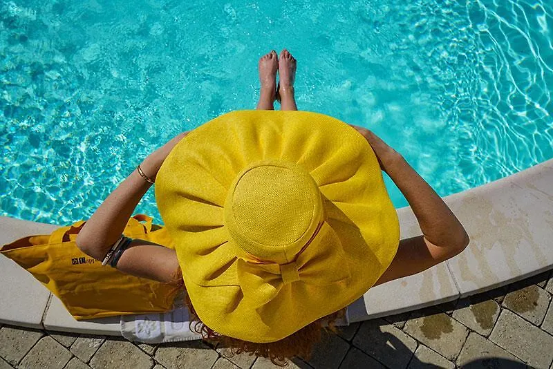 San Martino Hotel Wellness Riparbella Italy