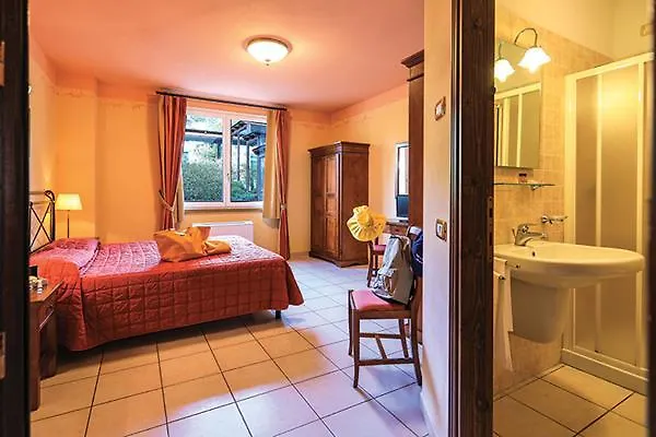 San Martino Hotel Wellness Riparbella