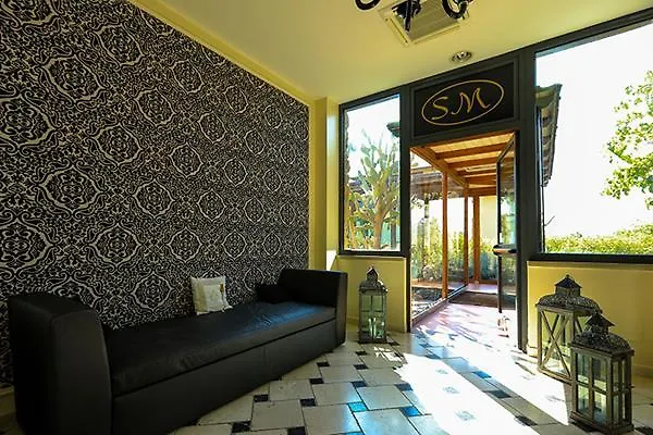 **** Resort San Martino Hotel Wellness Riparbella Italy