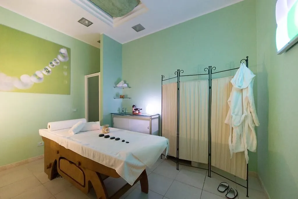 San Martino Hotel Wellness Riparbella