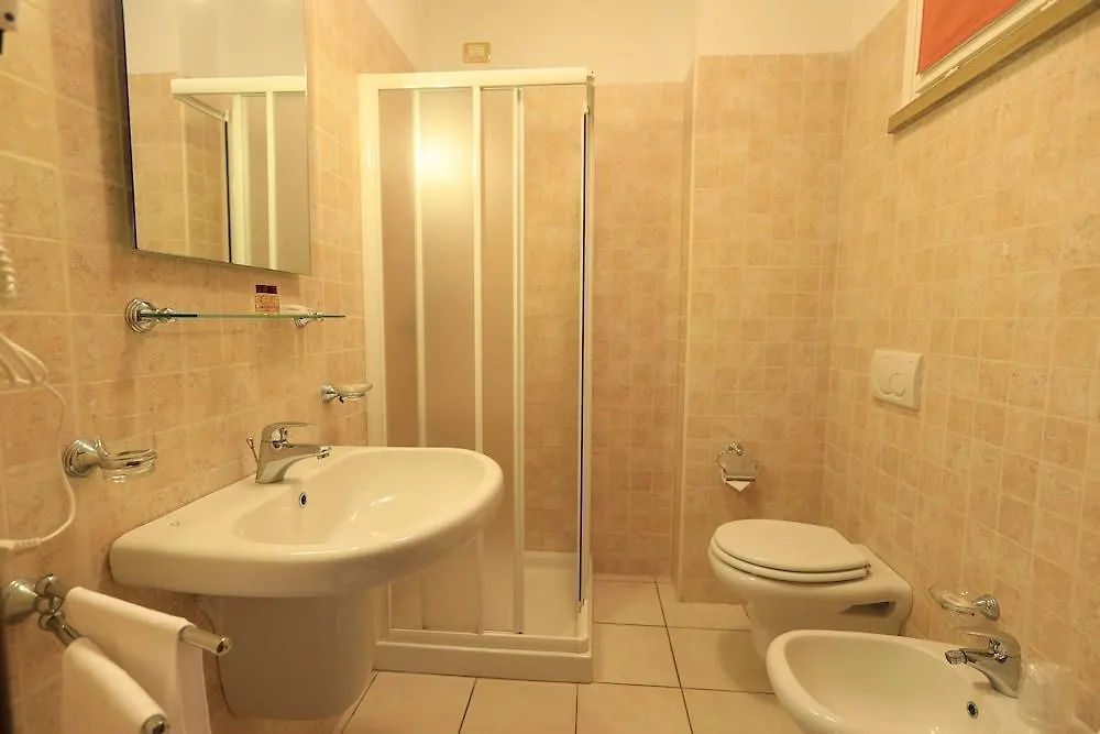 San Martino Hotel Wellness Riparbella 4*,  Italy