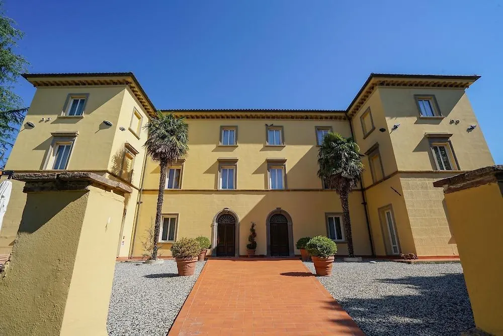 Resort San Martino Hotel Wellness Riparbella