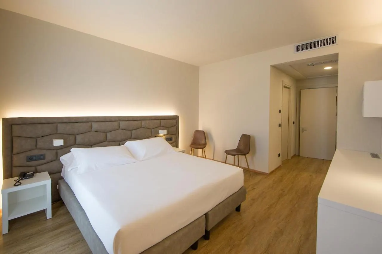 San Martino Hotel Wellness Riparbella Resort