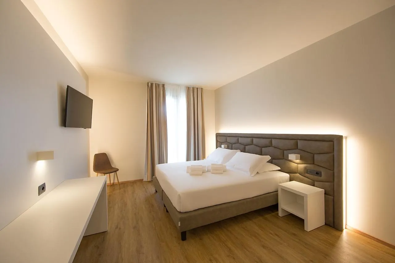 **** Resort San Martino Hotel Wellness Riparbella Italy