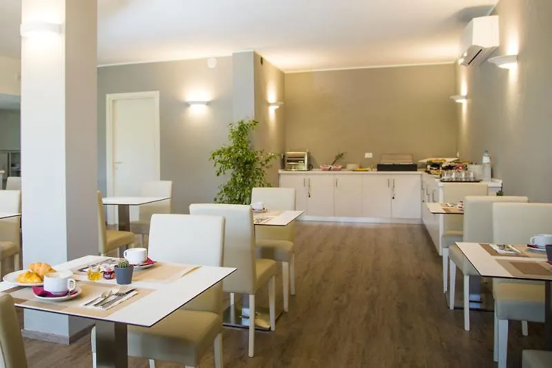 San Martino Hotel Wellness Riparbella 4*,  Italy