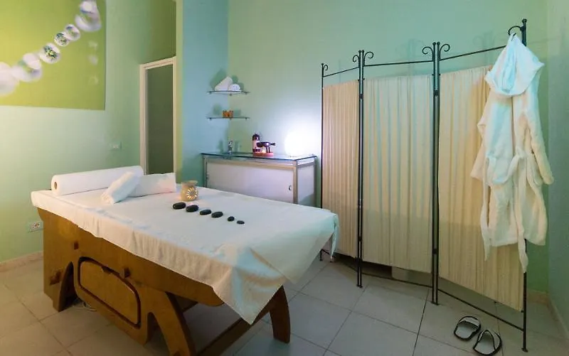San Martino Hotel Wellness Riparbella Italy