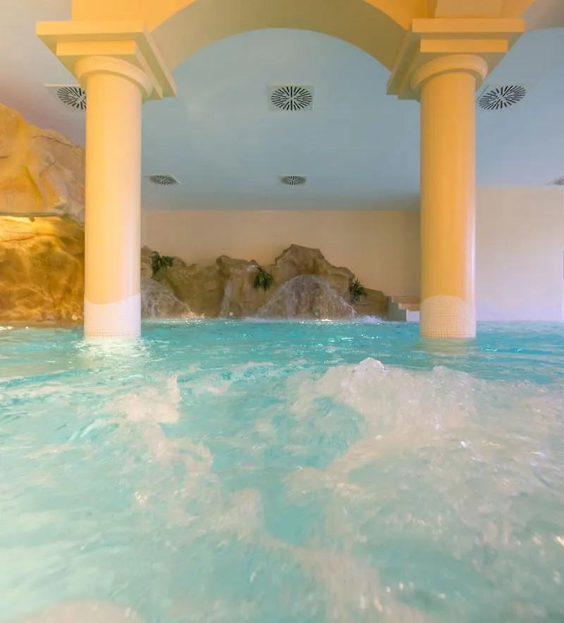 San Martino Hotel Wellness Riparbella Resort