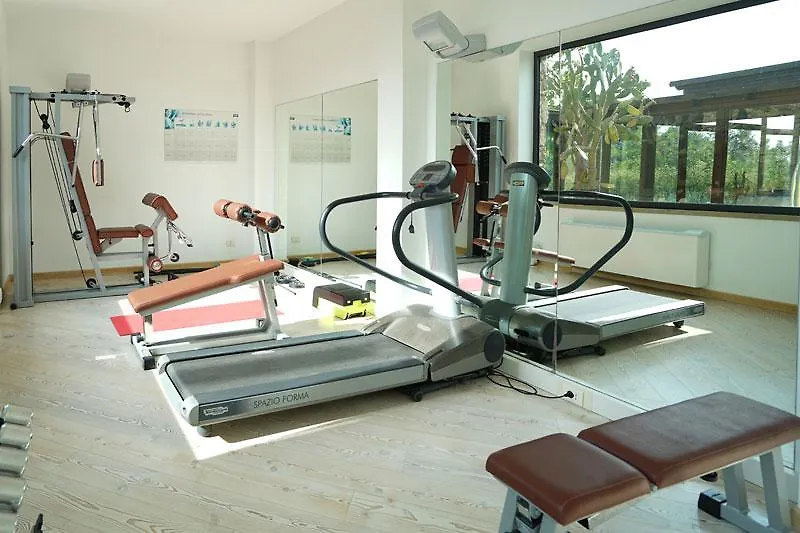 San Martino Hotel Wellness Riparbella Resort