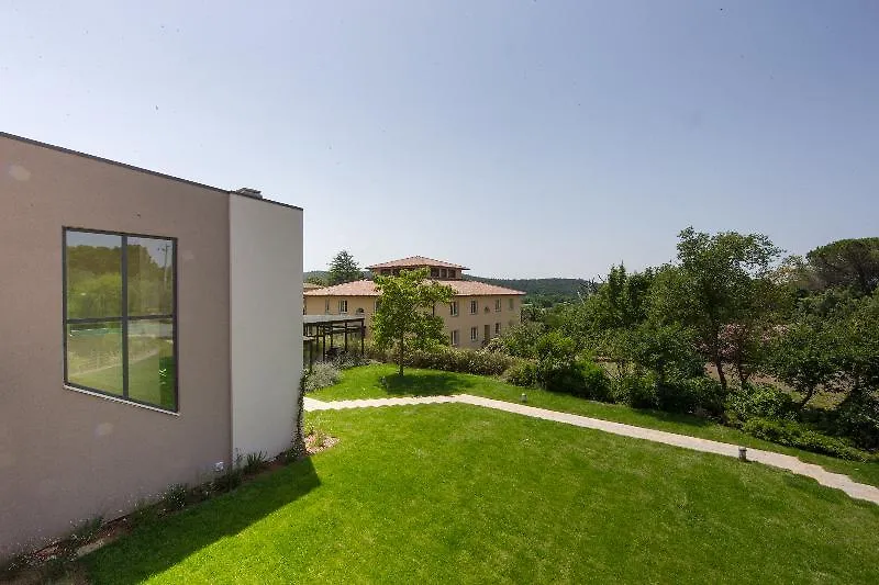 **** Resort San Martino Hotel Wellness Riparbella Italy