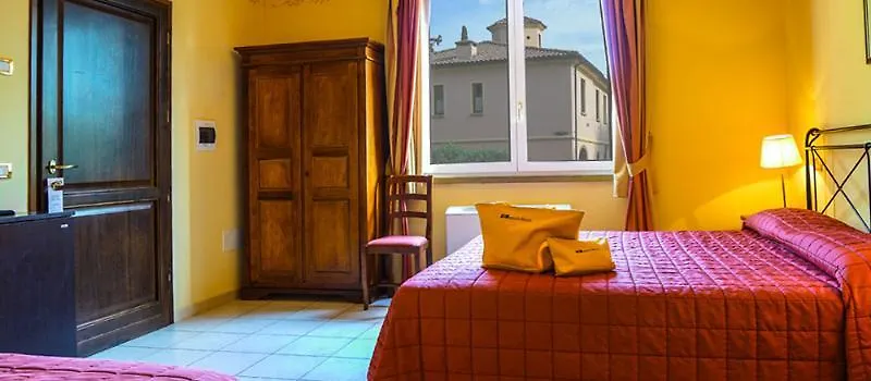 Resort San Martino Hotel Wellness Riparbella