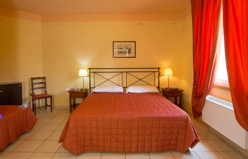 **** Resort San Martino Hotel Wellness Riparbella Italy