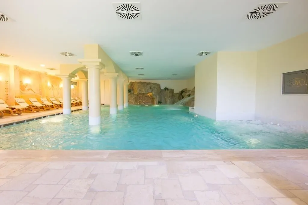 San Martino Hotel Wellness Riparbella 4*,  Italy